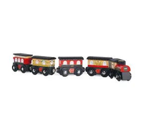 Le Toy Van Vlak Royal Express / od 3 let