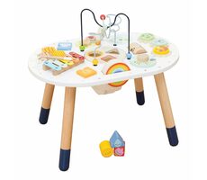 Le Toy Van Petilou Aktivní motorický stoleček / od 18 měsíců