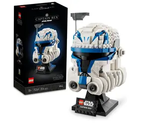 LEGO® Star Wars™ 75349 Helma kapitána Rexe / Počet dílků: 854 / od 18 let