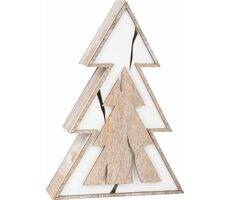 Small Foot Dekorační svítidlo stromeček