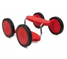Small Foot Rotini / nosnost 100 kg / od 5let