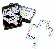 Small Foot Domino 6 barev / od 5 let
