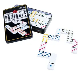 Small Foot Domino 6 barev / od 5 let