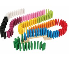 Small Foot Domino dráha maxi / od 3 let