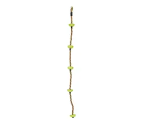 Small Foot Dětské lezecké lano Sky / nosnost: 100 kg / od 3 let