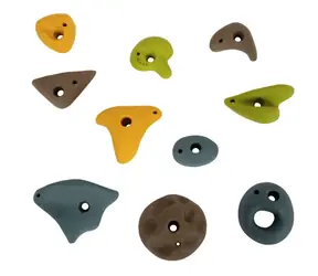 Small Foot Lezecké chyty Adventure / nosnost 60 kg / od 3 let