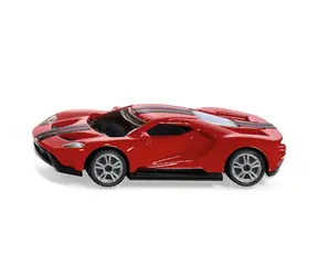 SIKU Blister - Ford GT / od 3 let