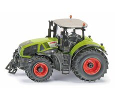 SIKU Farmer - Traktor Claas Axion 950 / 1:32 / od 3 let