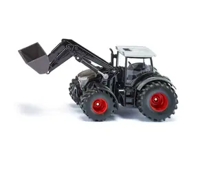 SIKU Farmer - traktor Fendt 942 s předním nakladačem / 1:50 / od 3 let