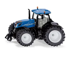 SIKU Farmer - traktor New Holland T7 / 1:32 / od 3 let