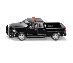 SIKU Super - auto US policie Douge RAM 1500 / 1:50 / od 3 let