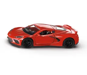 SIKU Super - Chevrolet Corvette Stingray / 1:50 / od 3 let