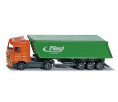 SIKU Super - Kamion s vlekem / 1:87 / od 3 let