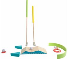 Small Foot Minigolf set Active / od 5 let