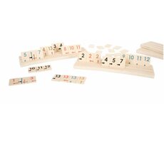 Small Foot Hra Rummy Gold Edition / od 3 let