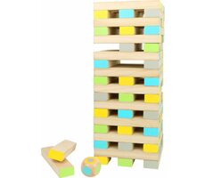 Small Foot Jenga věž XXL / od 3 let