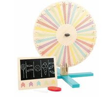 Small Foot Kolo štěstí Active / od 5 let