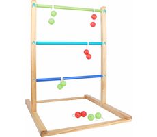 Small Foot Házecí hra Golf Spin Ladder Active / od 3 let