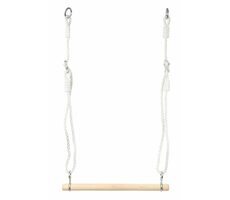 Small Foot Dřevěná houpačka Trapeze / nosnost: 100 kg / od 3 let