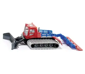 SIKU Super - Sněžná rolba / 1:87 / od 3 let