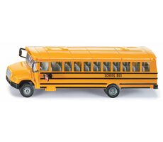 SIKU Super - Školní autobus