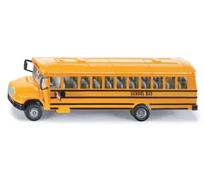 SIKU Super - Školní autobus / 1:55 / od 3 let