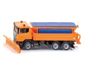 SIKU Super - Zimní servisní auto / 1:87 / od 3 let