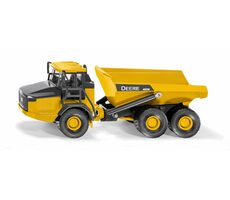 SIKU Super - John Deere Dumper / 1:50 / od 3 let