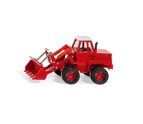 SIKU Super - kolový nakladač Kramer 411 / 1:50 / od 3 let