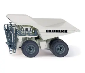 SIKU Super - Liebherr T264 / 1:87 / od 3 let