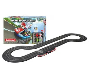 Carrera 25243 Evolution Mario Kart / Autodráha / Délka okruhu 5.9 m / od 8 let