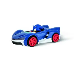 Carrera 201061 Sonic / RC auto / 1:20 / 2.4GHz / věk: 6+ / dálkové ovládání