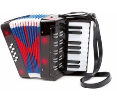 Small Foot Akordeón classic / od 3 let