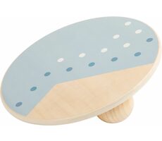 Small Foot Balanční prkno Adventure / nosnost 30 kg / od 3 let