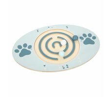 Small Foot Balanční prkno s bludištěm / nosnost 50 kg / od 3 let