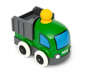 BRIO Náklaďák / od 3 let