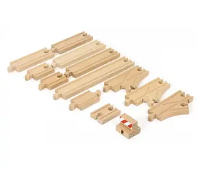 BRIO Startovací set kolejí / od 3 let