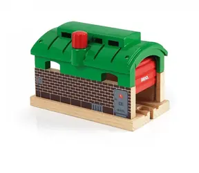 BRIO Depo / od 3 let