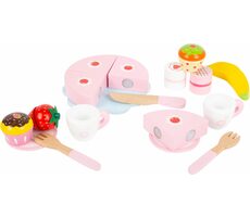 Small Foot Sada cukrovinek v krabičce / od 3 let