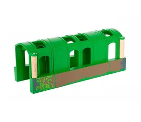 BRIO Zahnutý tunel / od 3 let