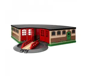 BRIO Depo / od 3 let