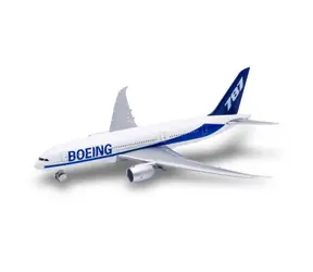 Welly Letadlo Boeing 787 „Dreamliner“ / od 3 let