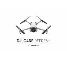 DJI Care Refresh 1-Year Plan (DJI Mini 3) EU