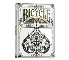Bicycle Hrací karty ArchAngels