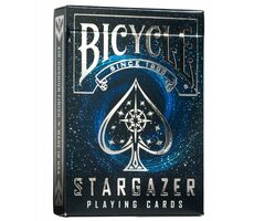 Bicycle Hrací karty Stargazer