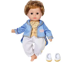 ZAPF Creation Baby Annabell Malý roztomilý princ 36 cm / od 1 roku