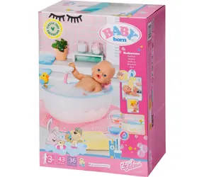 ZAPF Creation Baby Born Vanička / od 3 let