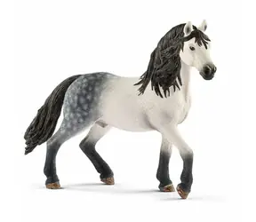 Schleich Horse Club 13821 Andaluský hřebec / od 5 let