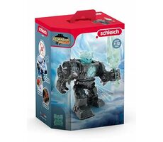 Schleich Eldrador 42598 Stínový ledový robot Mini Creatures / od 3 let
