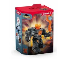 Schleich Eldrador 42599 Stínový kamenný robot Mini Creatures / od 3 let